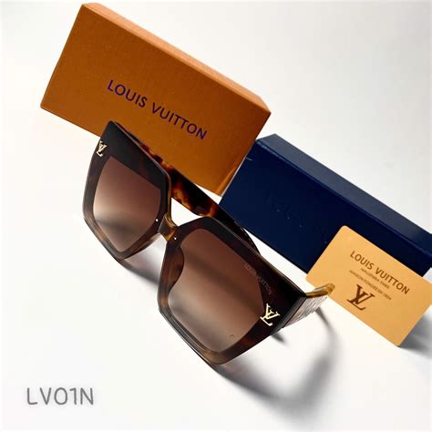 kính louis vuitton